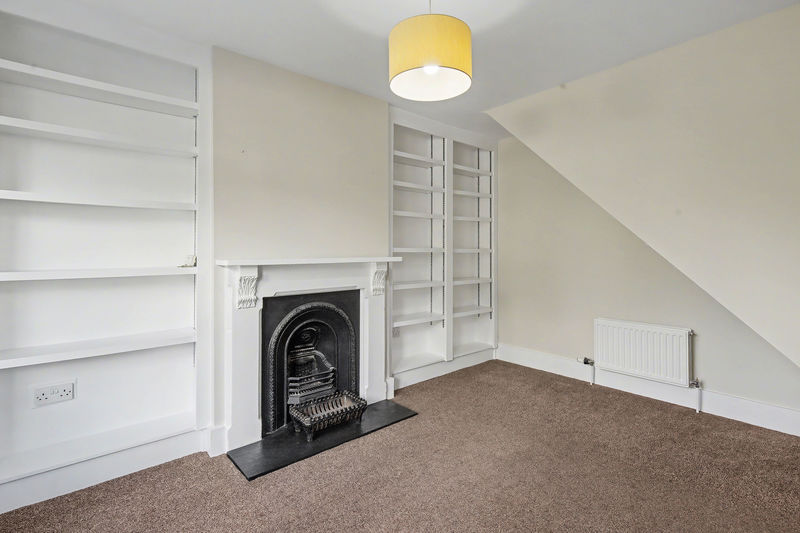 Chapel Lane Littlemore